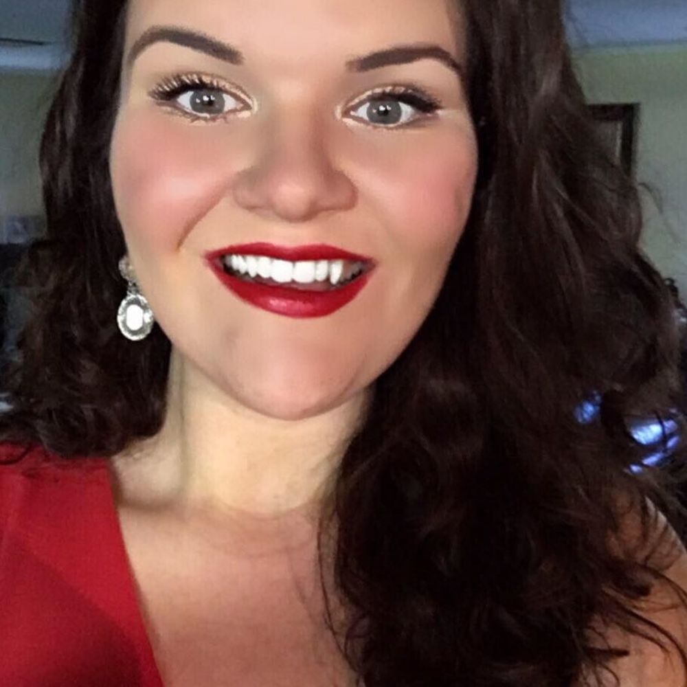 Meet your Posher, Amanda